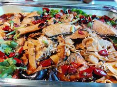 -天厨妙香素食餐厅(清华店)