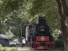 -江墅铁路遗址公园