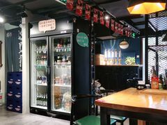 -腰子哥烤串(石佛营炫特店)