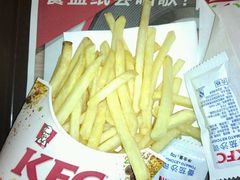 -肯德基(龙之梦购物中心店)