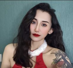 点击看大图 -MORI HAIR SALON日式美发沙龙