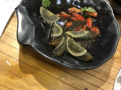 -骨捞专家·金华砂锅(西田城购物中心店)