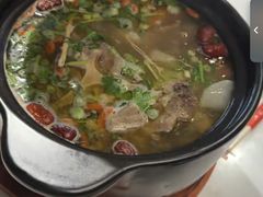 -赵家牛肉砂锅(台西三路店)