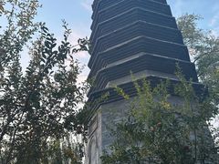 -北京鲁迅博物馆(北京新文化运动纪念馆鲁博馆区)