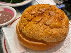 -吴系粤菜馆·茶餐厅(深业上城店)
