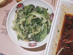 -杨记隆府重庆江湖菜(大悦城店)