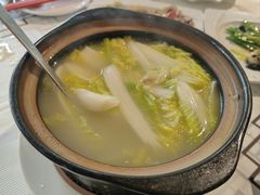 -强记海鲜·大排档(蛇口新街店)