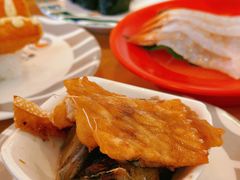 -新一番三文鱼寿司(红城湖店)