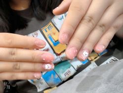 -悠禾·美甲美睫·皮肤管理