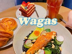 -Wagas(凤凰汇店)