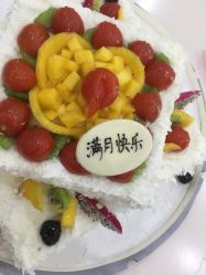 -妍悦母婴月子会所(武汉天地店)