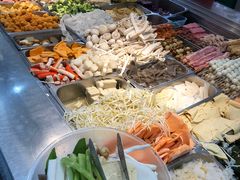 -林静小吃(复兴路店)