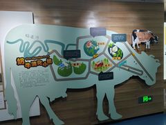 -天津海河华北乳品有限公司