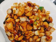 -紫光园·烤鸭·北京菜(团结湖店)