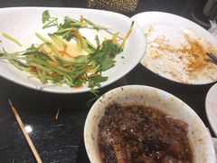 -宛平李记小吃(东关街店)