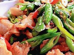 -正亮农家院·海鲜本地菜