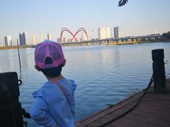 -艾溪湖湿地公园