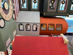 -MELAND CLUB亲子乐园·派对·餐厅(北京芳圆里ID MALL店)