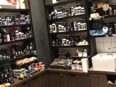 -LUSH(威尼斯人店)