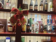 -哈瓦那雪茄酒廊超市(武汉天地分店)