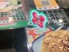 -港爺茶檔·茶餐厅(东晓南路店)