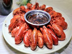 -巴厘龙虾·榜首油焖大虾(音乐学院·沿江酒馆店)