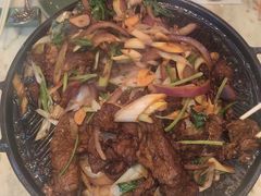 -那家小馆•北京菜•烤鸭(香山店)