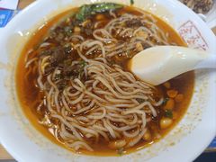 -余丞记川渝面馆(云峰店)