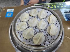 -志亮灌汤蒸饺·清真(庙后街店)