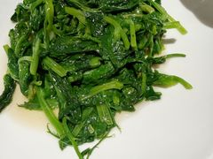 -悦融琥珀·京鲁菜(西单店)
