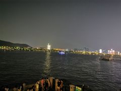 -杜甫江阁