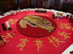 -山西会馆·晋菜·晋商宴·牌匾博物馆(胜利东街店)