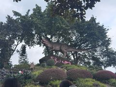 -自贡恐龙博物馆