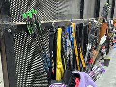 -無弓射箭俱乐部(领展中心城店)
