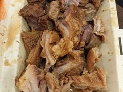 -细妹五香牛杂(步行街店)
