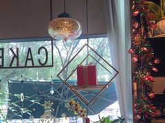 -街角 T·COFFEE 融合料理·BISTRO(车公庙店)