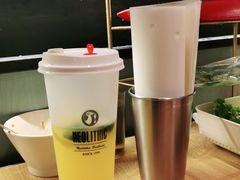 -新石器烤肉(之心城店)