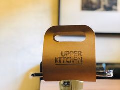 -UPPER KITCHEN(延安路店)