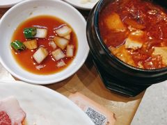 -釜山火炉韩式炭火烤肉(欧洲城店)