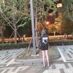 -黛蓝形象定制