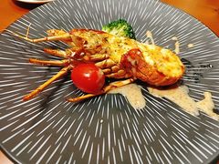 -V Bar海景扒房(北海湾惠龙万达嘉华酒店)