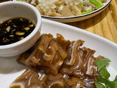 -老姑砂锅·烧烤天津菜(体北道店)