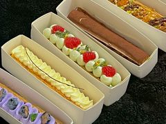 -黑草莓(重庆路店)