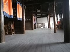 -观唐（国际）度假村温泉