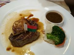 -德大西餐社(云南南路店)