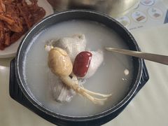 -服务大楼冷面(延大店)