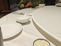 -绿杨春·淮扬宴(庐山路店)