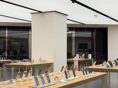 -华为授权体验店(中山公园来福士)