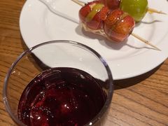 -昆山琶拉帝诗酒店·河畔咖啡厅Riverside Cafe