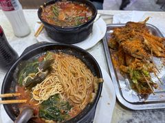 -蜀王砂锅总店